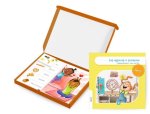 LES ESPACES A SCENARIO — T2 — LIVRE + COFFRET