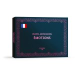 Photo-expression émotions