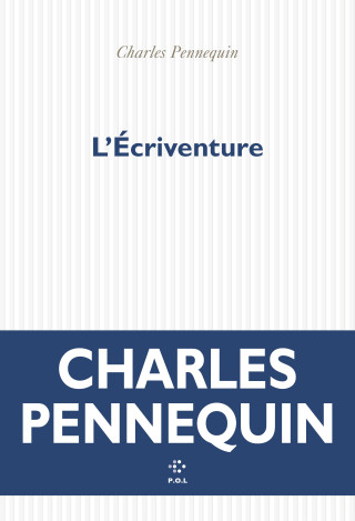 L'Écriventure