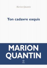 Ton cadavre exquis