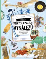 Příběhy malých a velkých vynálezů