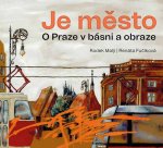 Je město