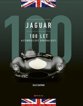 Jaguar