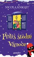 Příliš štědré Vánoce