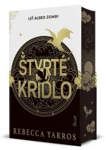 Štvrté krídlo