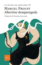 Albertine desapareguda