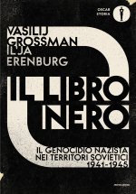 libro nero. Il genocidio nazista nei territori sovietici 1941-1945