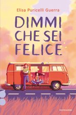 Dimmi che sei felice. Ossigeno