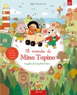 In gita al vecchio faro. Il mondo di Mino Topino