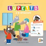 Lupetto e le emozioni. Amico Lupo