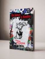 UN BOUC A MOSKU