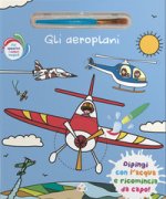 aeroplani