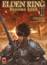 Elden Ring. Become lord
