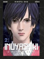 Inuyashiki. L'ultimo eroe. Omnibus