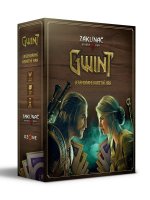 Gwint: Legendární karetní hra