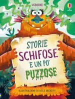 Storie schifose e un po' puzzose