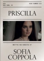 The Priscilla Screenplay Book