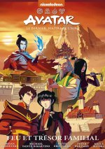 Avatar, le dernier maître de l'air - Les héroïnes de la team Avatar 2
