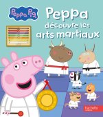Peppa Pig - Peppa fait du judo