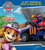 La Pat' Patrouille - Album Fire Rescue