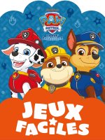 La Pat' Patrouille - Jeux faciles