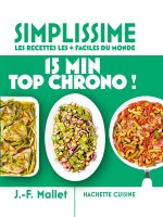 New petit simplissime - Prêt en 15 min