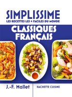 New petit simplissime - Classiques Francais