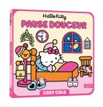 Hello Kitty - Cosy Colos