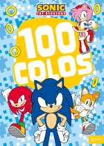 Sonic - 100 colos