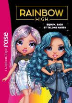 Rainbow High 25