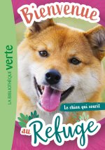 Bienvenue au refuge 14