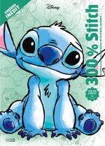 300 % Stitch