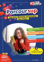 Objectif Orientation - Spécial Parcoursup