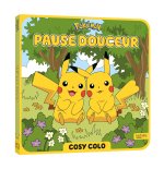Pokémon - Cosy Colos