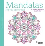 Mandalas Pierres précieuses
