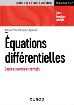 Equations différentielles