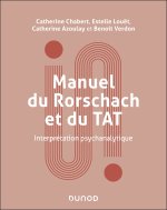 Manuel du Rorschach et du TAT