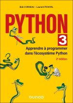 Python 3 - 3e éd