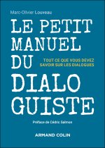 Le manuel du dialoguiste