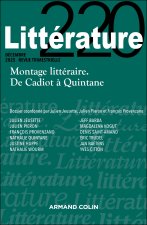 Littérature Nº220 4/2025