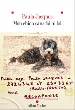 Céline, mon chien sans foi ni loi