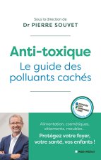 Vivre sans toxines