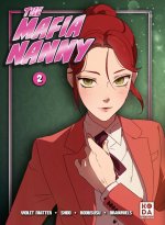 Mafia Nanny - tome 2