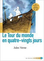 LE TOUR DU MONDE EN 80 JOURS