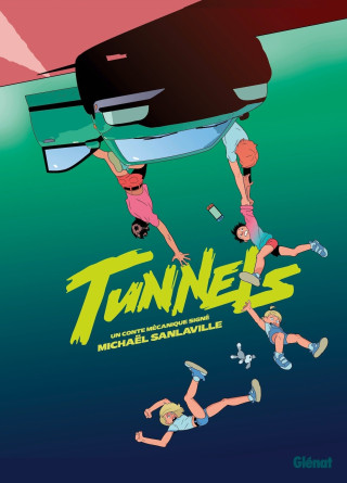 Tunnels