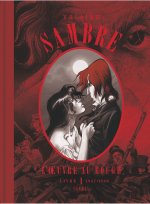Sambre - L'OEuvre au rouge - Livre 01