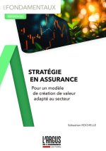 Modèle stratégique de l'assurance