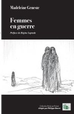 FEMMES EN GUERRE