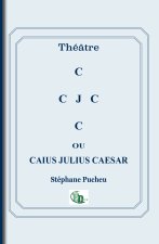 Caius Julius Caesar