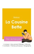 REUSSIR SON BAC DE FRANCAIS 2026 ANALYSE
